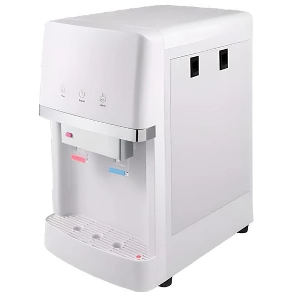 Set Üstü Arıtmalı Pompalı Su Sebili - Resim 3