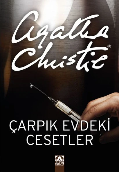 Çarpık Evdeki Cesetler ürün görseli 1