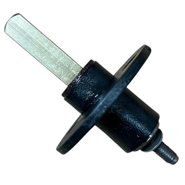 Süper Mikser Soğan Doğrama Göbeği - Resim 3