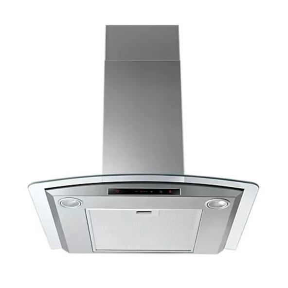 Samsung NK24C5070DS/UR 60 cm Inox Duvar Tipi Ankastre Davlumbaz - Resim 3
