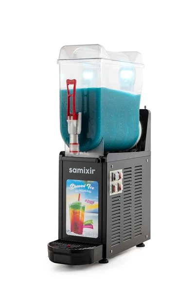 Samixir İce Slush Makinesi ürün görseli
