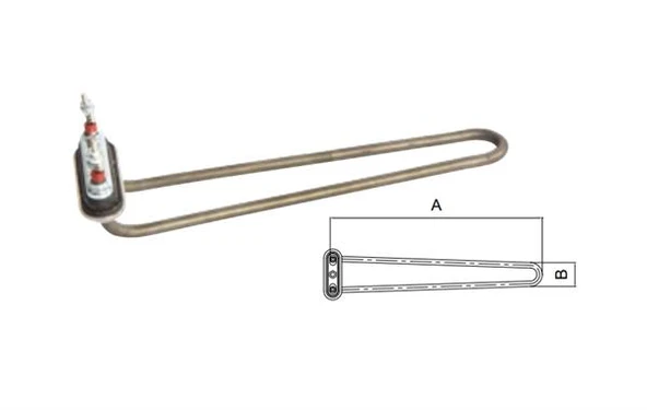 Fagor Bardak Yıkama Makinesi Rezistansı ürün görseli