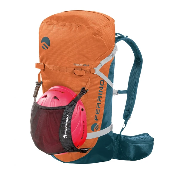 Ferrino Triolet 25+3 Sırt Çantası - Resim 4