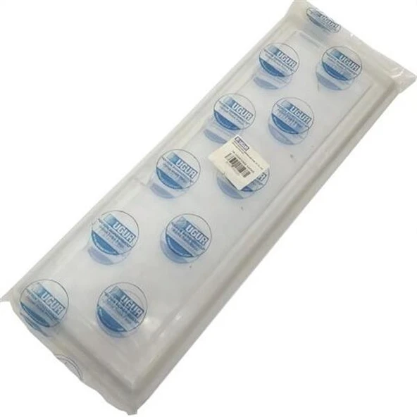 Uğur Limonata Ayran Makinesi Hazne Kapağı - Resim 2