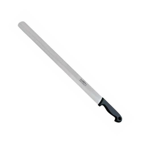 Şahin Bursa Paslanmaz Döner Bıçağı 55 cm - Plastik Sap ürün görseli 1