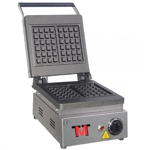 Waffle Makinesi ürün görseli