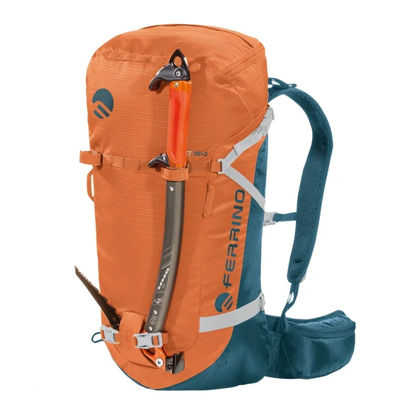 Ferrino Triolet 25+3 Sırt Çantası - Resim 3