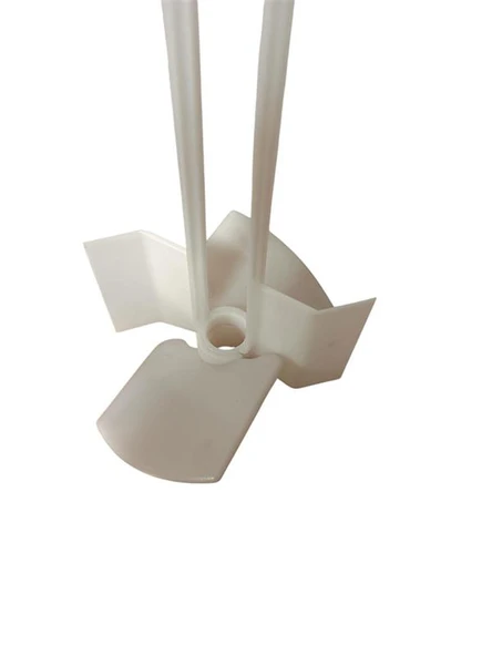 Ugolini Şerbetlik Karıştırma Paleti - Resim 2