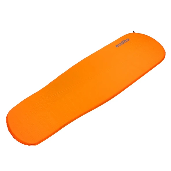 Evolite Luno 3.8 cm Şişme Mat- Turuncu - Resim 4