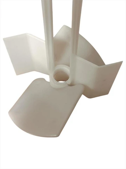 Ugolini Şerbetlik Karıştırma Paleti - Resim 3