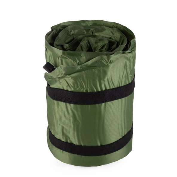 Evolite Luno 3.8 cm Şişme Mat- Haki - Resim 4