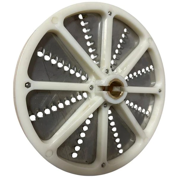 Öztiryakiler Sebze Doğrama Makinesi Rendesi - Resim 3