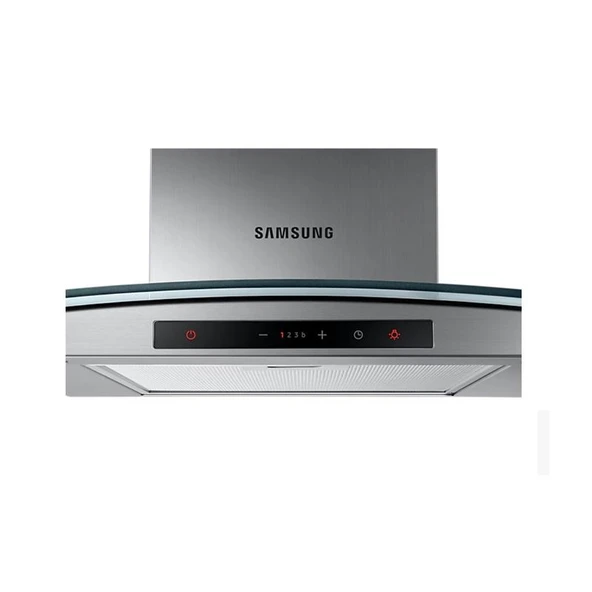 Samsung NK24C5070DS/UR 60 cm Inox Duvar Tipi Ankastre Davlumbaz - Resim 4