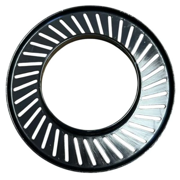 Santos Portakal Sıkma Makinesi Süzgeci - Resim 2