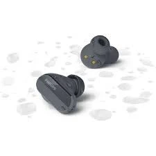 PHILIPS TAT3508BK/00 ANC Gerçek Kablosuz Bluetooth Kulak İçi Kulaklık Siyah - Resim 4