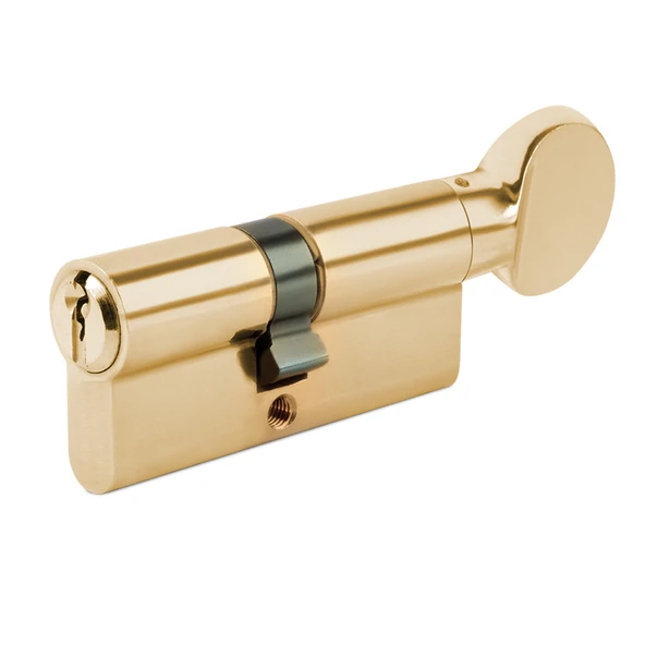 68 mm Mandallı (Topuzlu) Cerman Barel / Kilit Göbeği ürün görseli 1