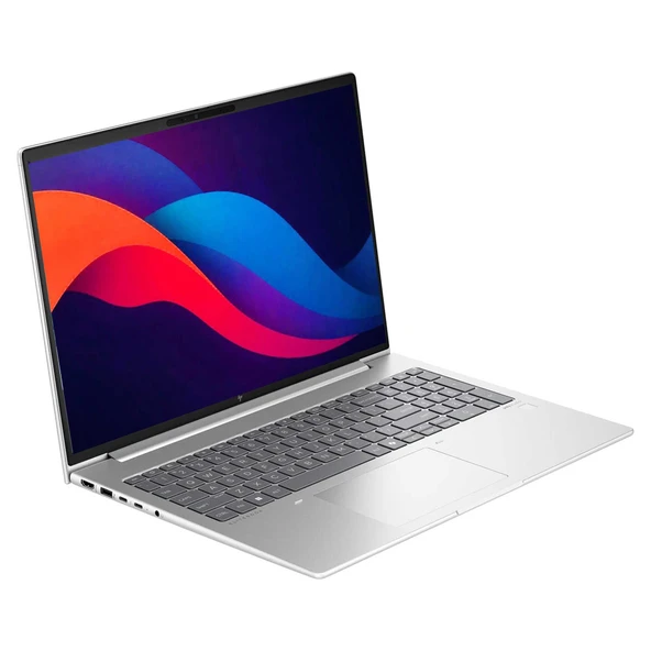 HP EliteBook 660 G11 9C075EA012 Ultra5 125U 64GB 1TBSSD 16" WUXGA W11P Dizüstü Bilgisayar - 2