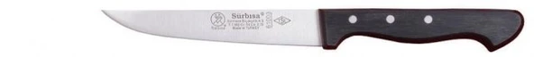 61003 - Sürmene Mutfak Bıçağı 12,5 cm ürün görseli 1