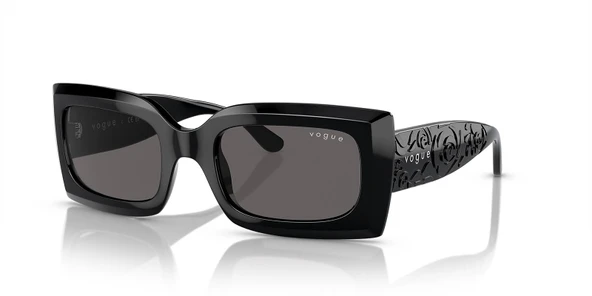 Vogue VO5526S W44/87 52 Kadın Güneş Gözlüğü