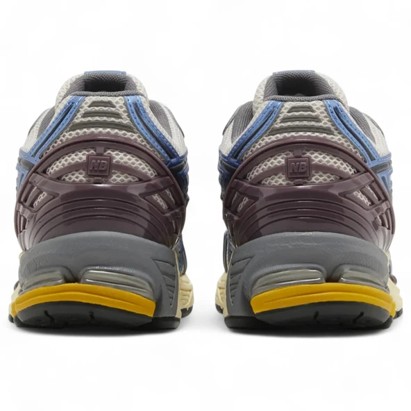 New Balance 1906R 'Blue Laguna Moonbeam - Resim 4