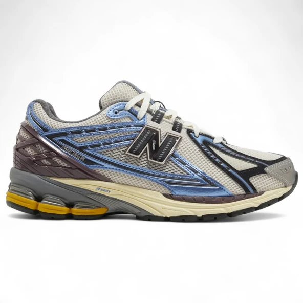 New Balance 1906R 'Blue Laguna Moonbeam ürün görseli 1