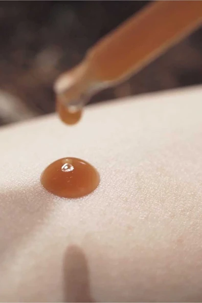 ISNTREE GREEN TEA FRESH SERUM 50 ML YAĞ/NEM DENGESİ SAĞLAYAN GERÇEK YEŞİL ÇAYLI SERUMU - 3