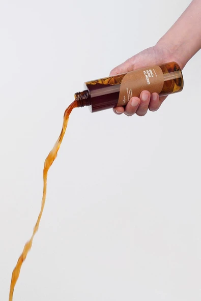 ISNTREE GREEN TEA FRESH TONER 200 ML (GERÇEK YEŞİL ÇAYLI SEBUN BAKIM TONİĞİ (YAĞLI VE KARMA CİLT)) - 3