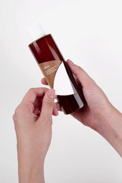 ISNTREE GREEN TEA FRESH TONER 200 ML (GERÇEK YEŞİL ÇAYLI SEBUN BAKIM TONİĞİ (YAĞLI VE KARMA CİLT)) - 4