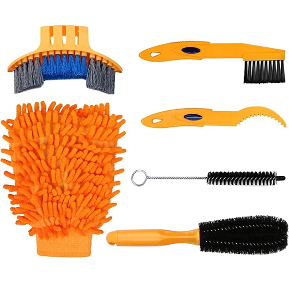 TEX 2053 Set Zincir Fırçası