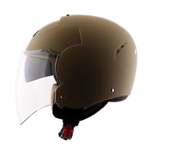 Axor Striker Kask Desert Storm Mat ürün görseli