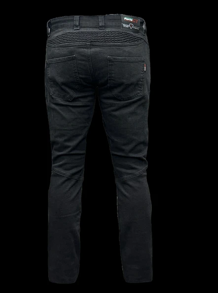 FORTE GT 2001092 DANGEROUS Korumalı Pantolon - 2