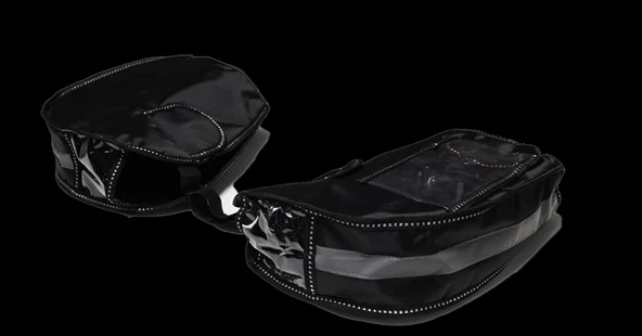 TEX 293 UCZ Impertex Scooter Elcik - 1