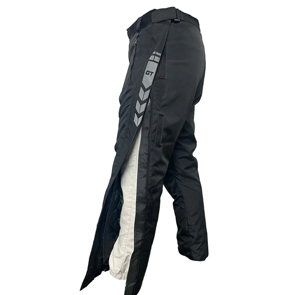 FORTE 1095 Korumalı Pantolon - Resim 2