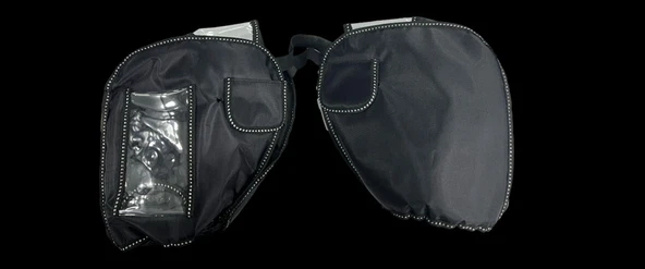 TEX 293 UCZ Impertex Scooter Elcik - 2