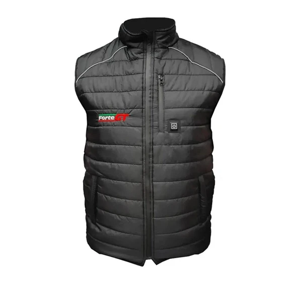 Forte GT 2001035 Magma Isıtmalı Yelek - 3