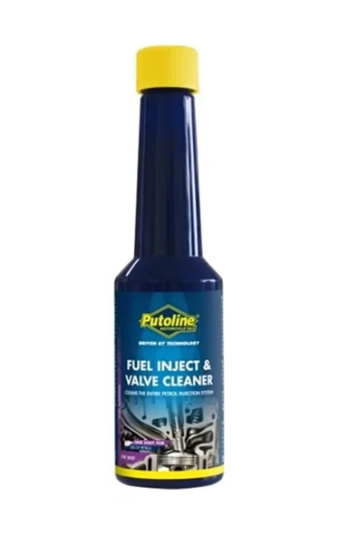 Putoline Enjektör & Valf Yakıt Katkısı 150ML