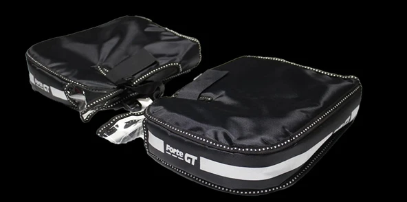 TEX 293 Impertex Scooter Elcik - 1