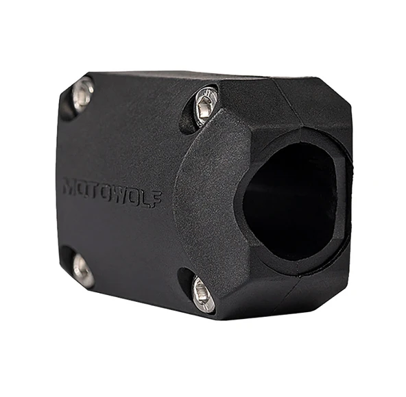 Motowolf Motosiklet Koruma Demiri Takozu - 2