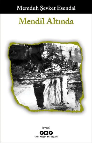 Mendil Altında ürün görseli 1