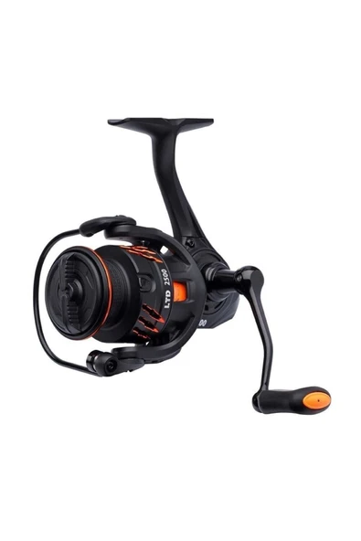 Orange LTD 3000 FD 8+1BB Olta Makinesi