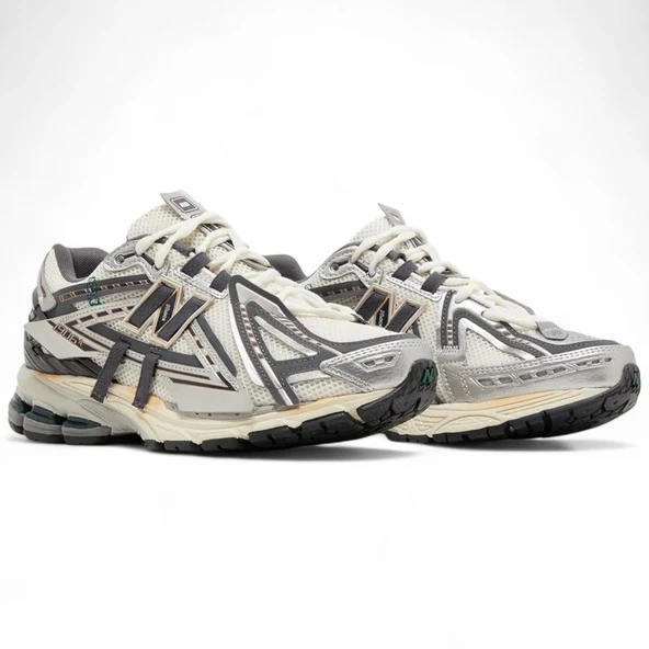 New Balance 1906A 'Silver Gold Metallic - 3