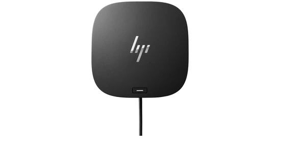 HP 5TW10AA HSN-IXO2 HP USB-C G5 Docking Station Kit with 120W