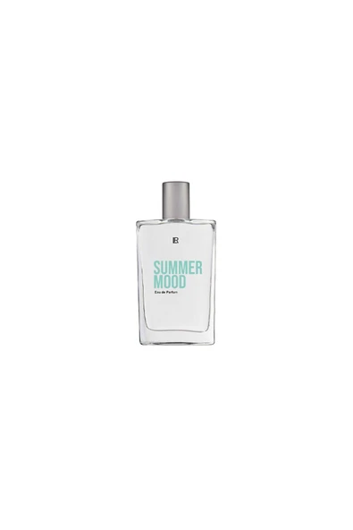 Summer Mood Eau de Parfum