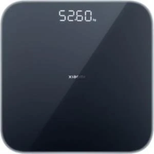 Mi Smart Scale S200 Siyah Fonksiyonlu Akıllı Bluetooth Tartı Baskül ürün görseli