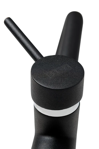 002021-Nuevo Raybond Gri Armatür - Resim 2