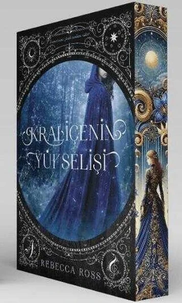 Kraliçenin Yükselişi ürün görseli 1