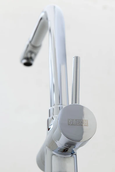 002021-Nuevo Raybond Gri Armatür - Resim 3