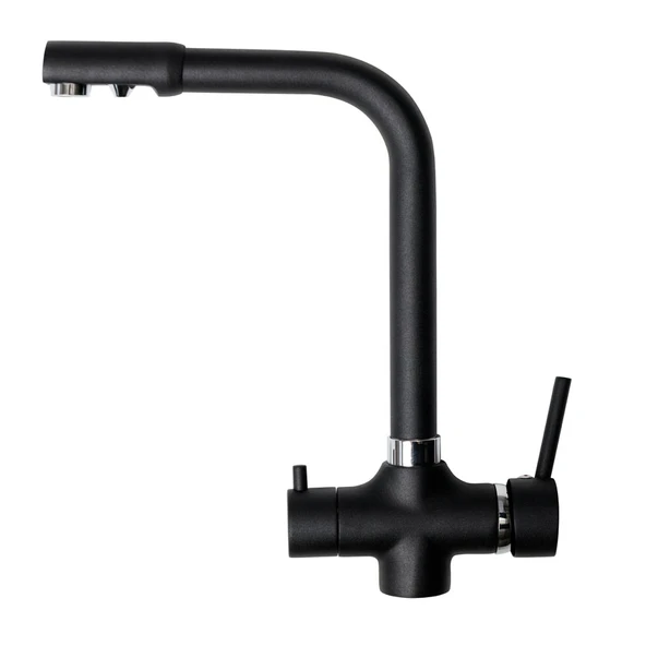 002021-Nuevo Raybond Gri Armatür ürün görseli