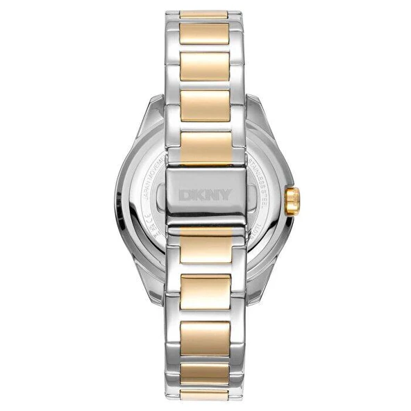 DKNY DK1L019M0065 KADIN KOL SAATİ - 3