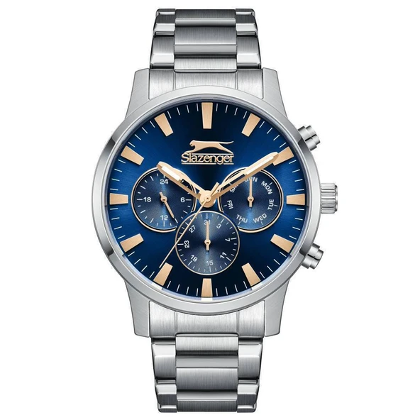 SLAZENGER SL.09.2356.2.02 ERKEK KOL SAATİ